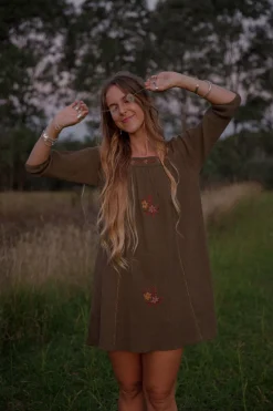 Discount Zina Dress Dresses