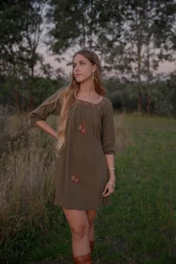 Discount Zina Dress Dresses