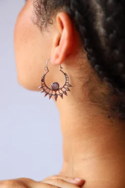 Best Zinnea Earrings Fashion Jewellery