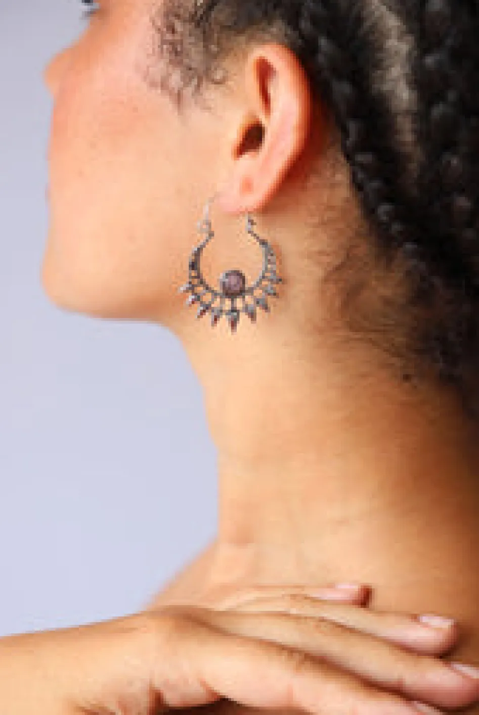 Best Zinnea Earrings Fashion Jewellery
