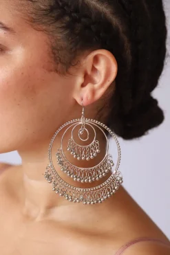 Outlet Zinnea Earrings Fashion Jewellery