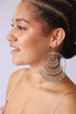 Outlet Zinnea Earrings Fashion Jewellery