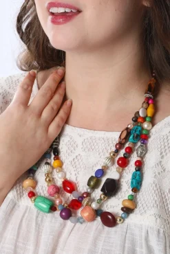 Clearance Zira Necklace Fashion Jewellery