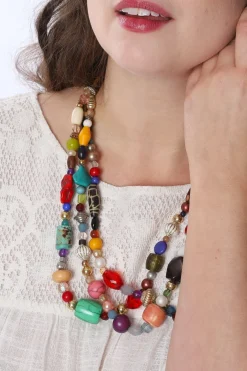 Clearance Zira Necklace Fashion Jewellery