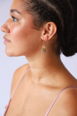 Outlet Zoe Earrings Fashion Jewellery