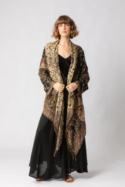 Outlet Zoya Jacket Jackets & Outerwear