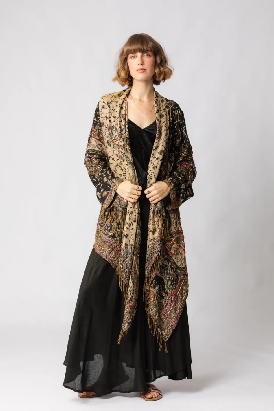 Outlet Zoya Jacket Jackets & Outerwear