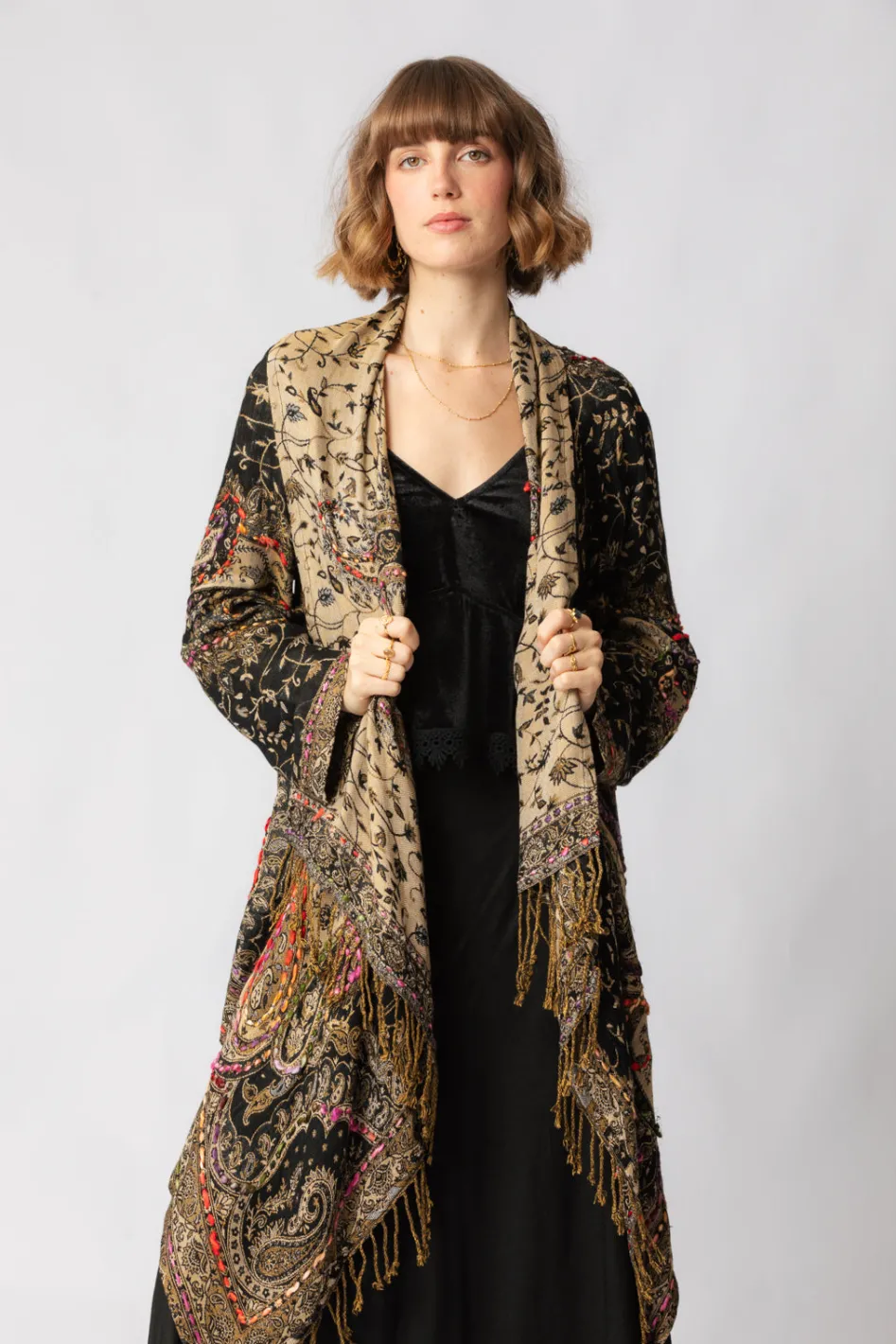 Outlet Zoya Jacket Jackets & Outerwear