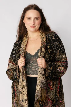 Outlet Zoya Jacket Jackets & Outerwear