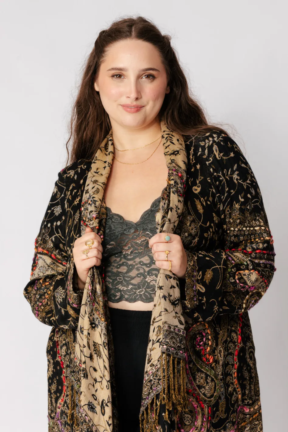 Outlet Zoya Jacket Jackets & Outerwear