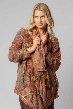 Fashion Zoya Jacket Jackets & Outerwear