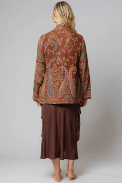 Fashion Zoya Jacket Jackets & Outerwear