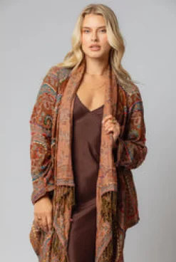 Fashion Zoya Jacket Jackets & Outerwear