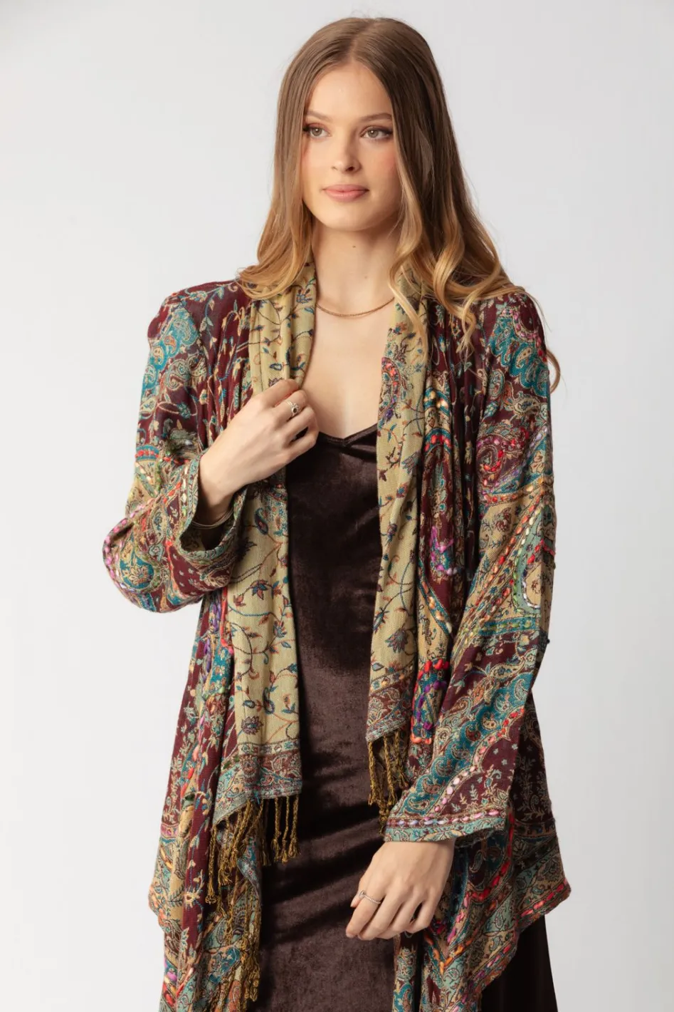 Hot Zoya Jacket Jackets & Outerwear