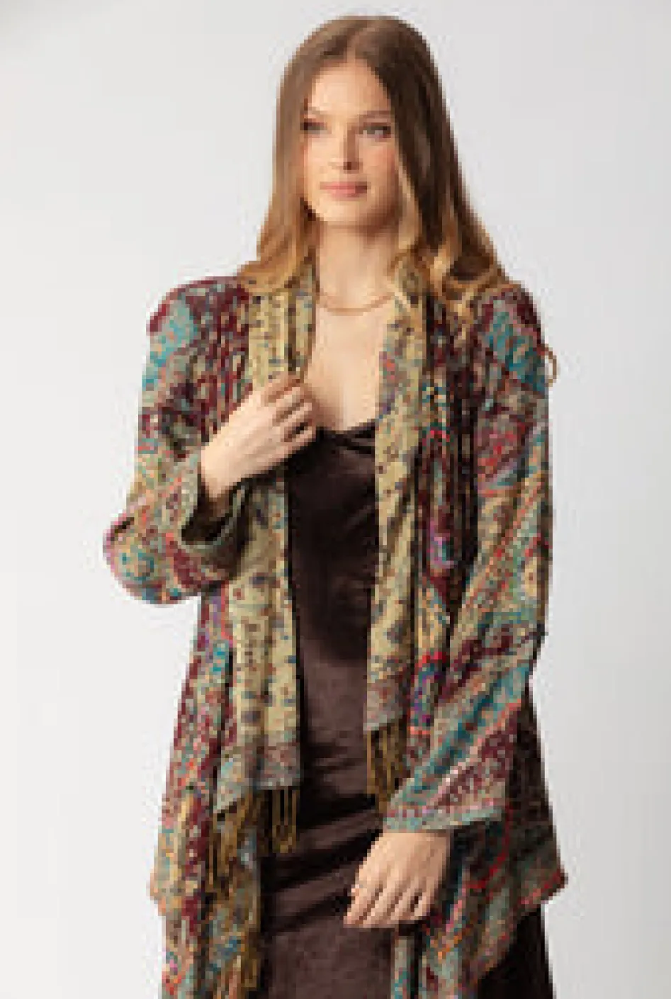 Hot Zoya Jacket Jackets & Outerwear